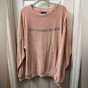 Southern Marsh sweatshirt